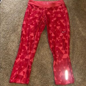 Nike Dry Fit leggings